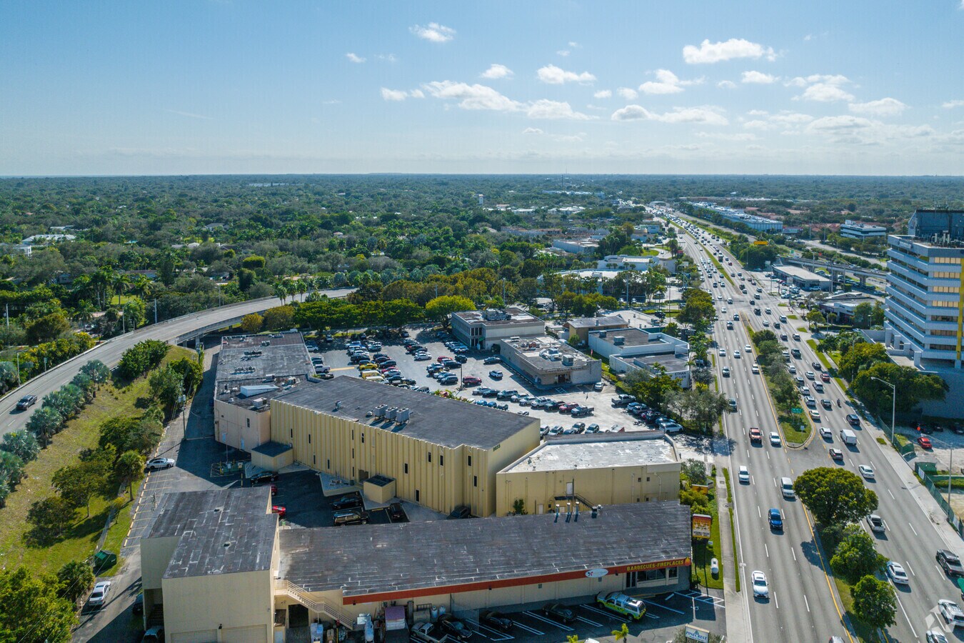 South Dixie Highway at SW 98th Street Miami, FL for Sale