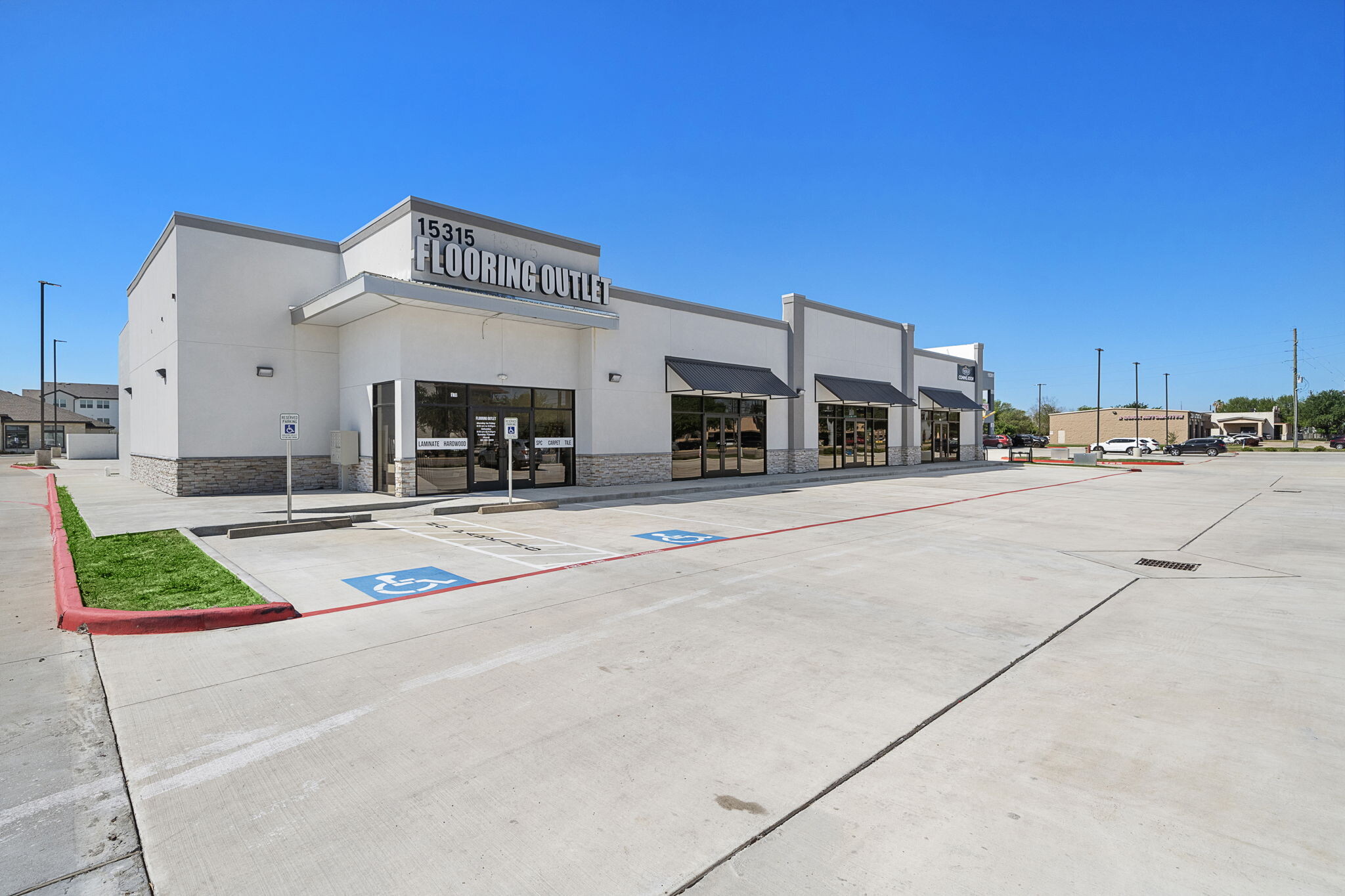 15315 FM 529, Houston, TX for sale Building Photo- Image 1 of 18