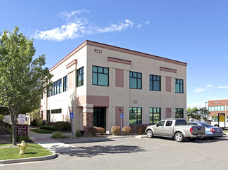 More details for 9222 Teddy Ln, Lone Tree, CO - Coworking for Lease