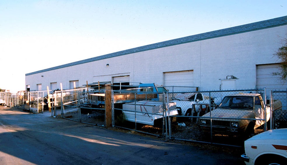 7623 N 67th Ave, Glendale, AZ for lease - Other - Image 2 of 5