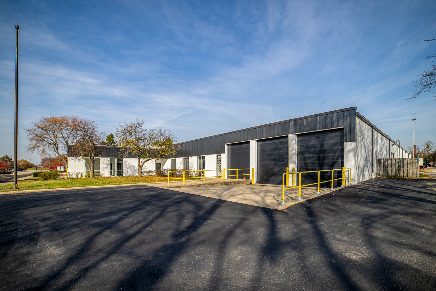 330 E Route 22, Lake Zurich, IL for lease Building Photo- Image 1 of 11