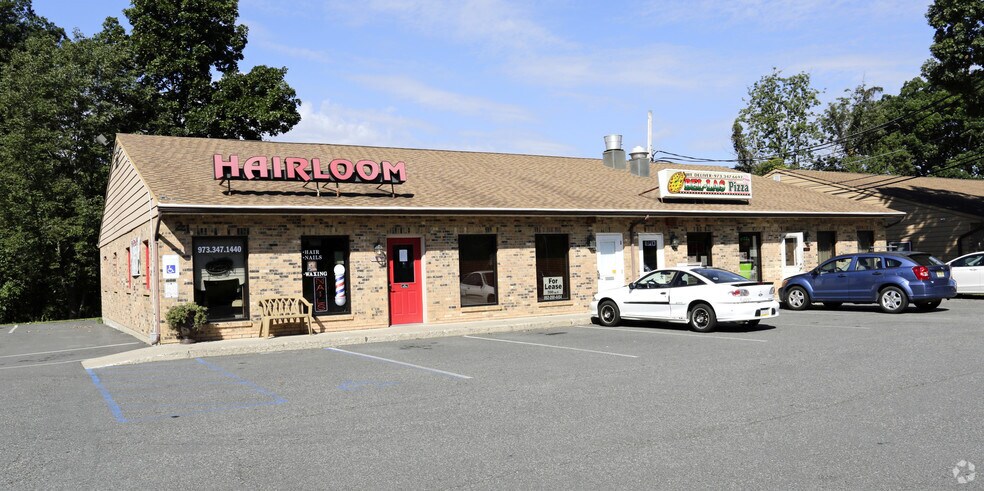 21 Us-206, Stanhope, NJ for sale - Primary Photo - Image 1 of 1