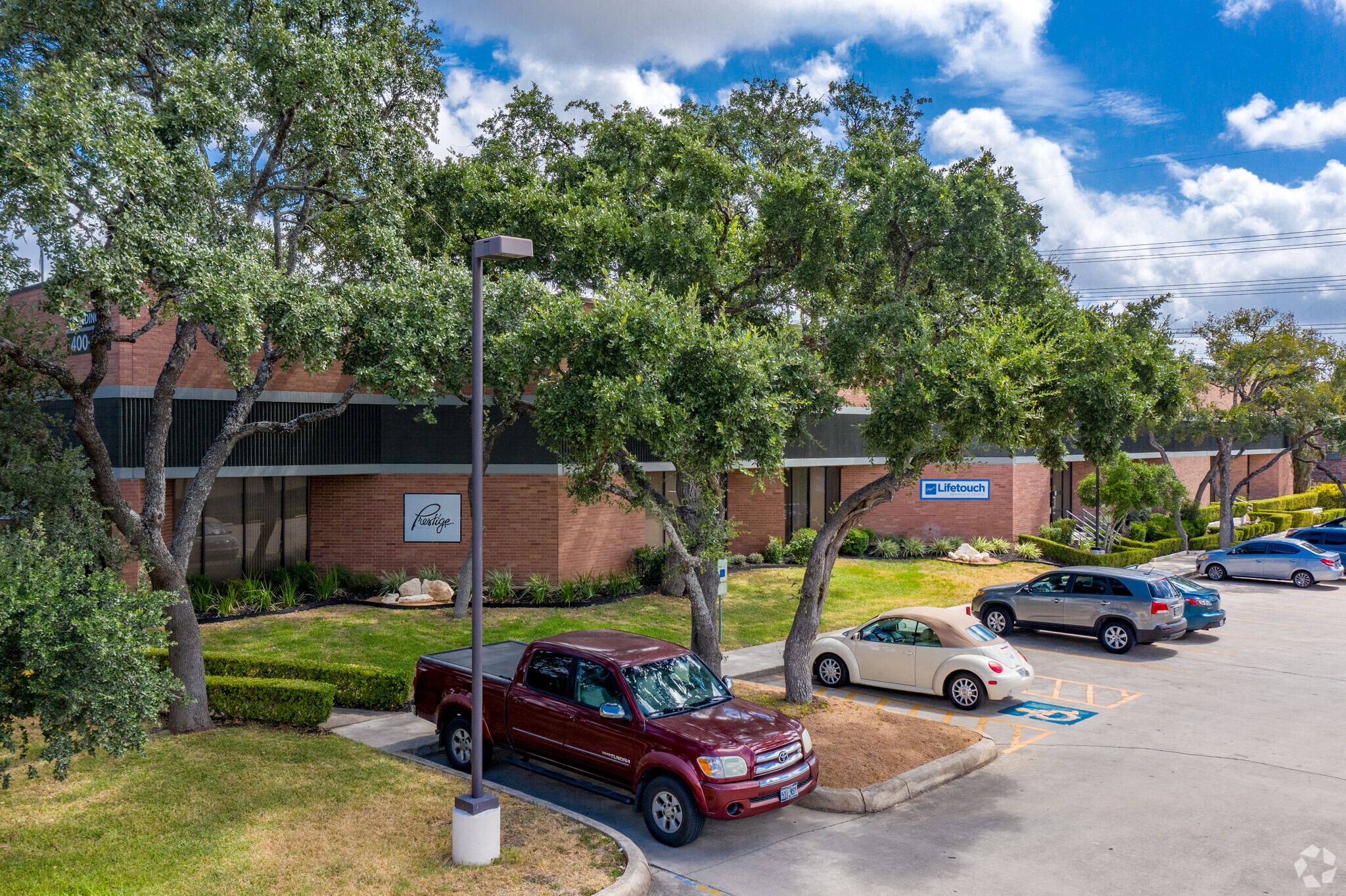 12000 Network Blvd, San Antonio, TX for lease Building Photo- Image 1 of 30