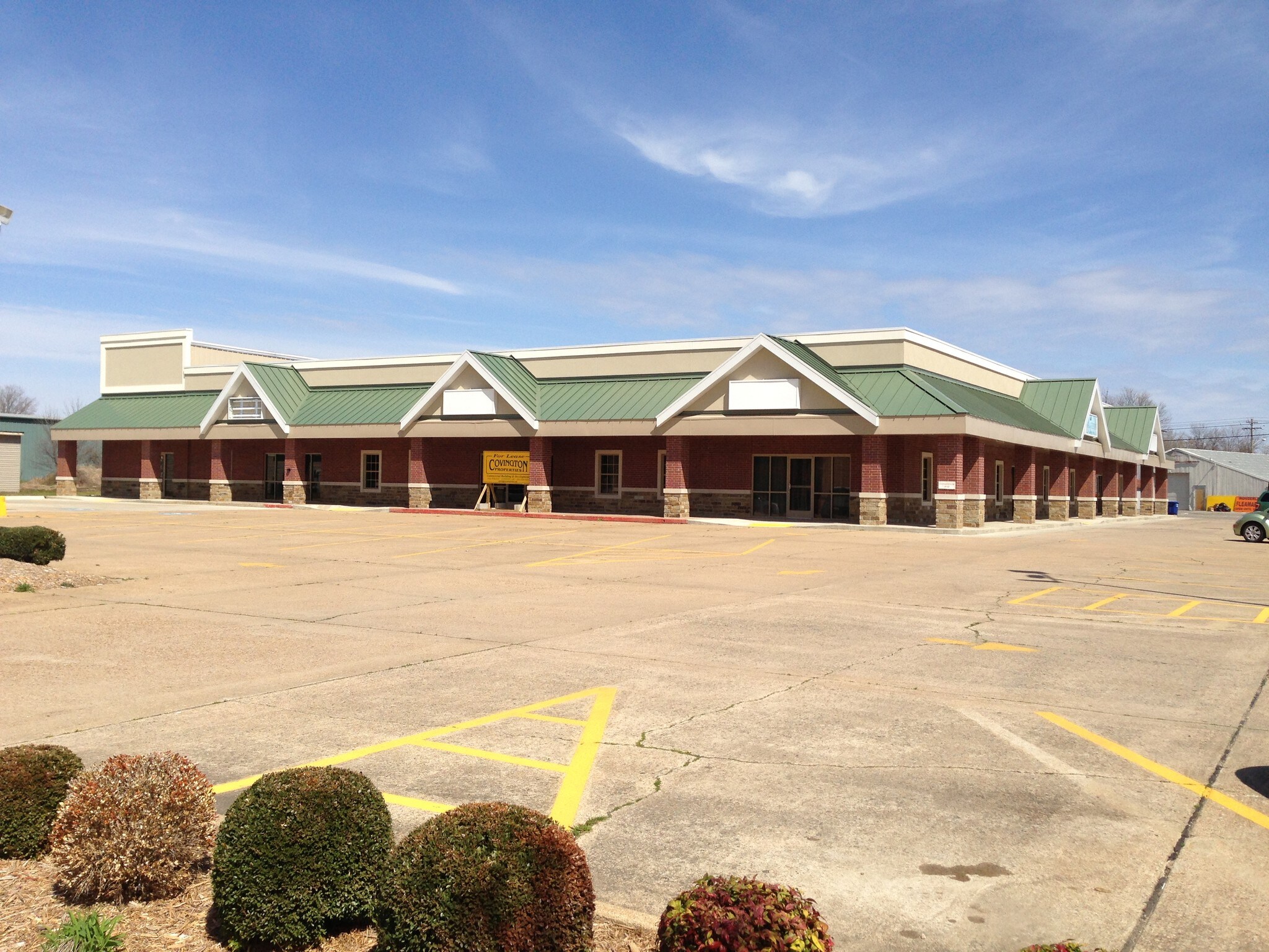 1058 Front St, Conway, AR for sale Building Photo- Image 1 of 1