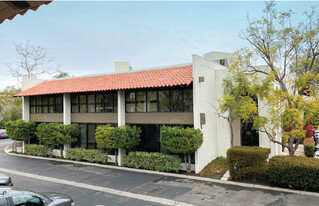 Westlake Summit Business Park - Warehouse