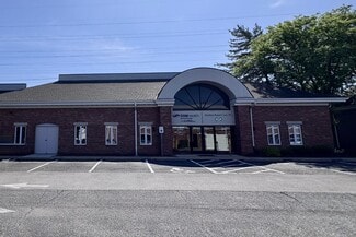 More details for 253-261 Dunn Rd, Florissant, MO - Office/Medical for Lease