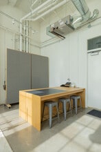 200 N San Fernando Rd, Los Angeles, CA for lease Interior Photo- Image 2 of 11