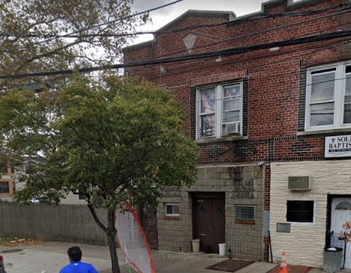 11454 Sutphin Blvd, Jamaica, NY for sale - Primary Photo - Image 1 of 1