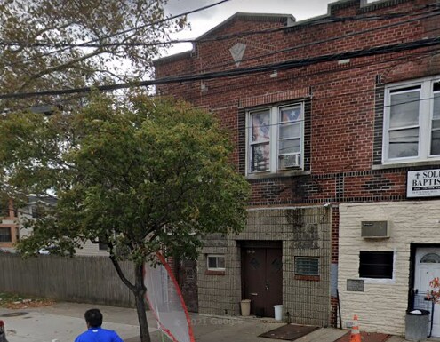 11454 Sutphin Blvd, Jamaica, NY for sale Primary Photo- Image 1 of 1