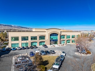 More details for 10509 Professional Cir, Reno, NV - Office for Lease