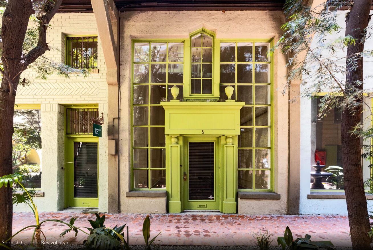 672 S La Fayette Park Pl, Los Angeles, CA for lease Building Photo- Image 1 of 13