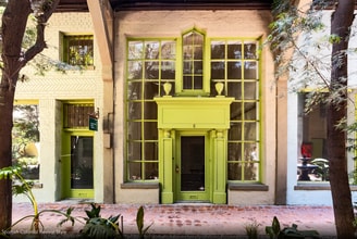 672 S La Fayette Park Pl, Los Angeles, CA for lease Building Photo- Image 1 of 13