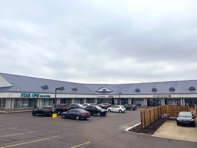 6875 Fountains Blvd, West Chester, OH for lease - Building Photo - Image 2 of 8