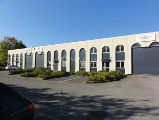 More details for Flex for Lease