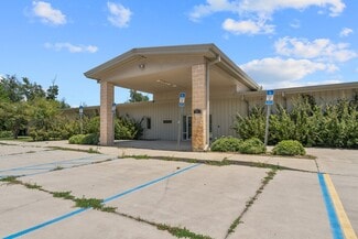 More details for 230 N Tyndall Pky, Panama City, FL - Office for Lease