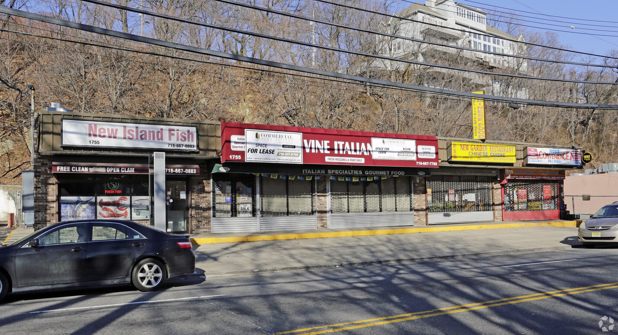 1755 Richmond Rd, Staten Island, NY for sale Primary Photo- Image 1 of 1