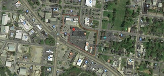 More details for 115-123 SE Broad St, Murfreesboro, TN - Retail for Lease