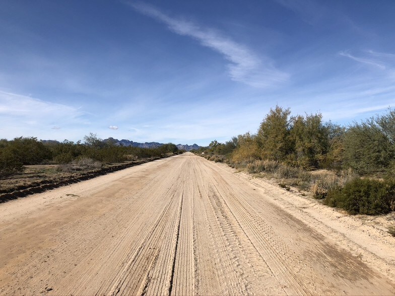 51500 Avenue, Tonopah, AZ 85354 Harquahala Valley Horse Property