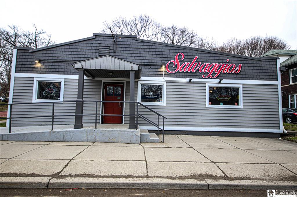 845 E Second St, Jamestown, NY for sale Building Photo- Image 1 of 1