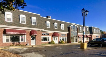 14-16 Fletcher St, Chelmsford, MA for lease Building Photo- Image 1 of 1