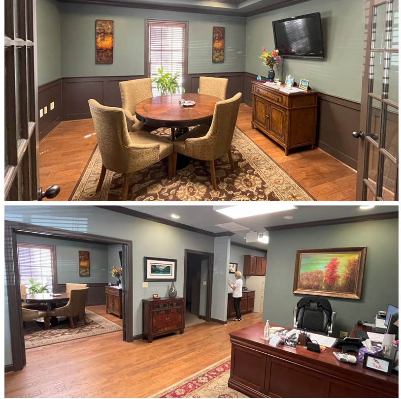 1500 Southlake Park, Hoover, AL 35244 - Unit 200 - - Interior Photo - Image 1 of 5