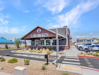 More details for 2732 Craig rd, North Las Vegas, NV - Retail for Sale