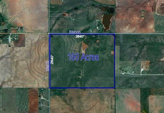 More details for 8226 SW Bishop Rd, Lawton, OK - Land for Sale