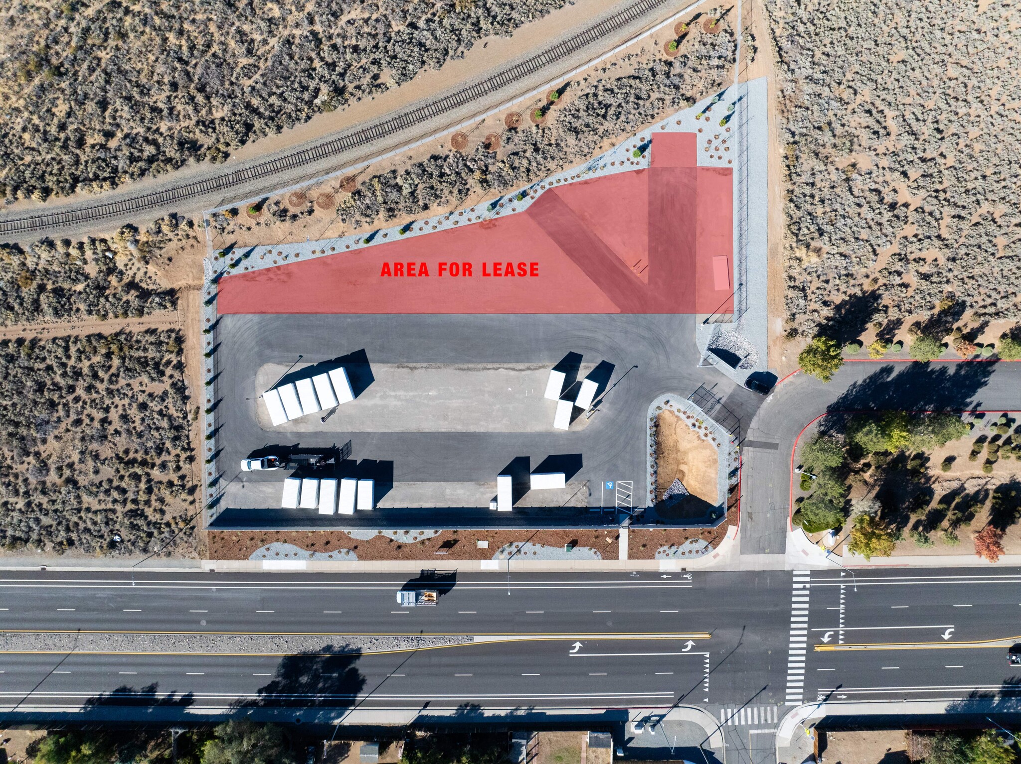 10955A Stead Blvd, Reno, NV for lease Building Photo- Image 1 of 13