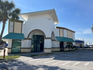 More details for 5368 International Dr, Orlando, FL - Retail for Lease