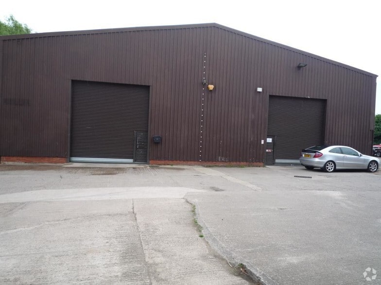 Earls Common Rd, Redditch for sale - Primary Photo - Image 1 of 1