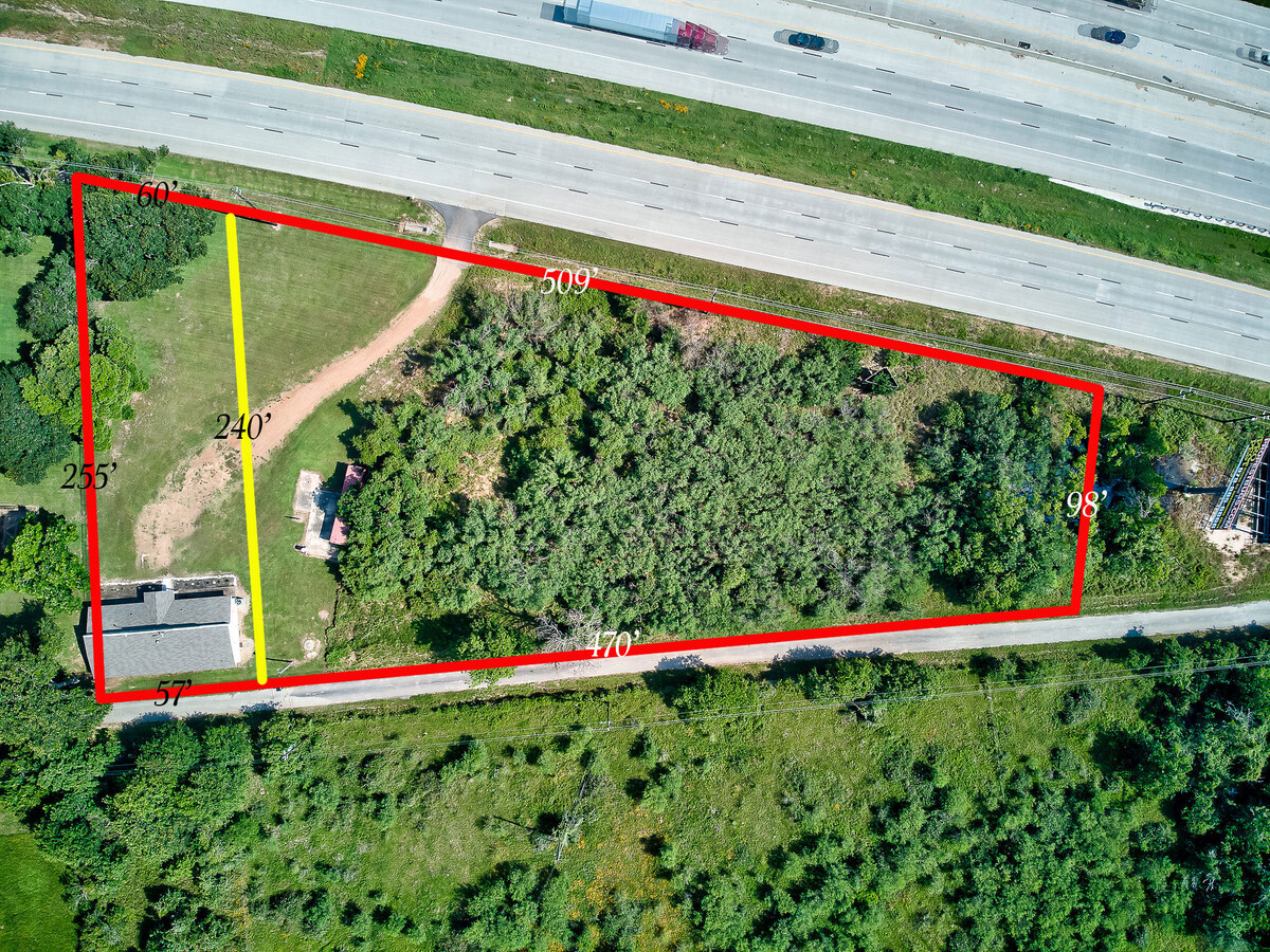 4095 SE I 10 Frontage Rd, Sealy, TX 77474 | LoopNet