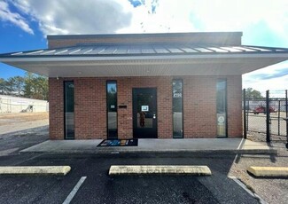 More details for 2150 Fayetteville Rd, Rockingham, NC - Retail for Sale