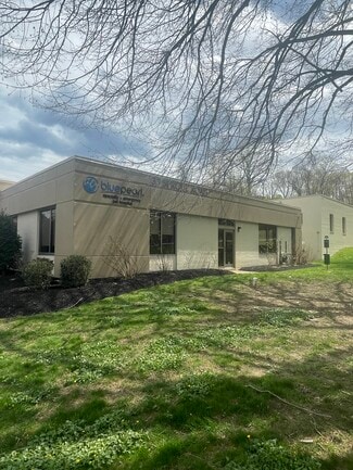 More details for 33 & 35 Sproul Rd – Office for Sale