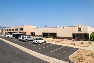 More details for 6395 Gunpark Dr, Boulder, CO - Industrial for Sale