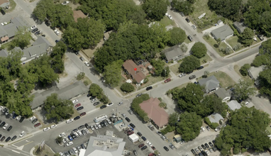 506 Live Oak Dr, Mount Pleasant, SC - aerial  map view - Image1