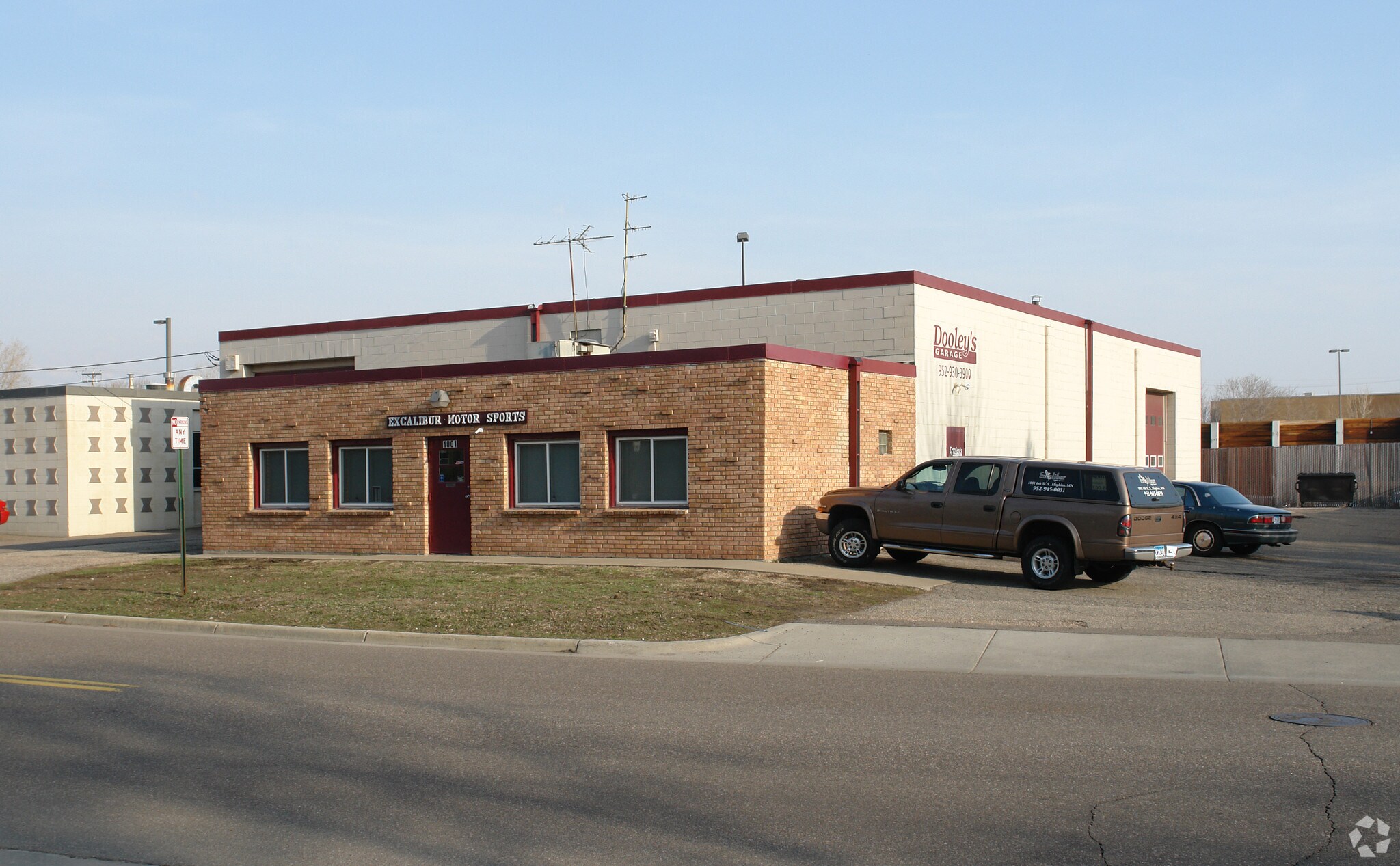1001 6th St S, Hopkins, MN for sale Primary Photo- Image 1 of 1