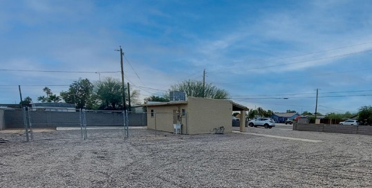 1081 S Meridian Rd, Apache Junction, AZ for lease - Building Photo - Image 1 of 3