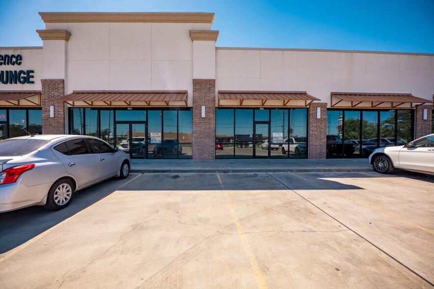 4020 7th St, Bay City, TX for lease - Building Photo - Image 2 of 19