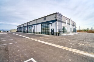 168 Miller Dr, Dacono CO - Commercial Real Estate