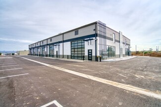 More details for 168 Miller Dr, Dacono, CO - Flex for Sale