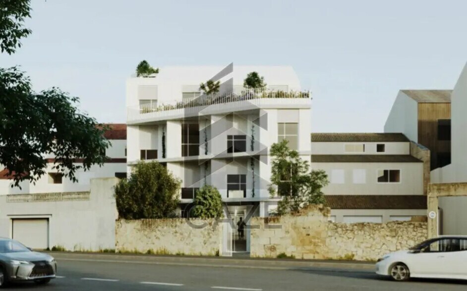 Office in Bordeaux for sale - Building Photo - Image 3 of 4