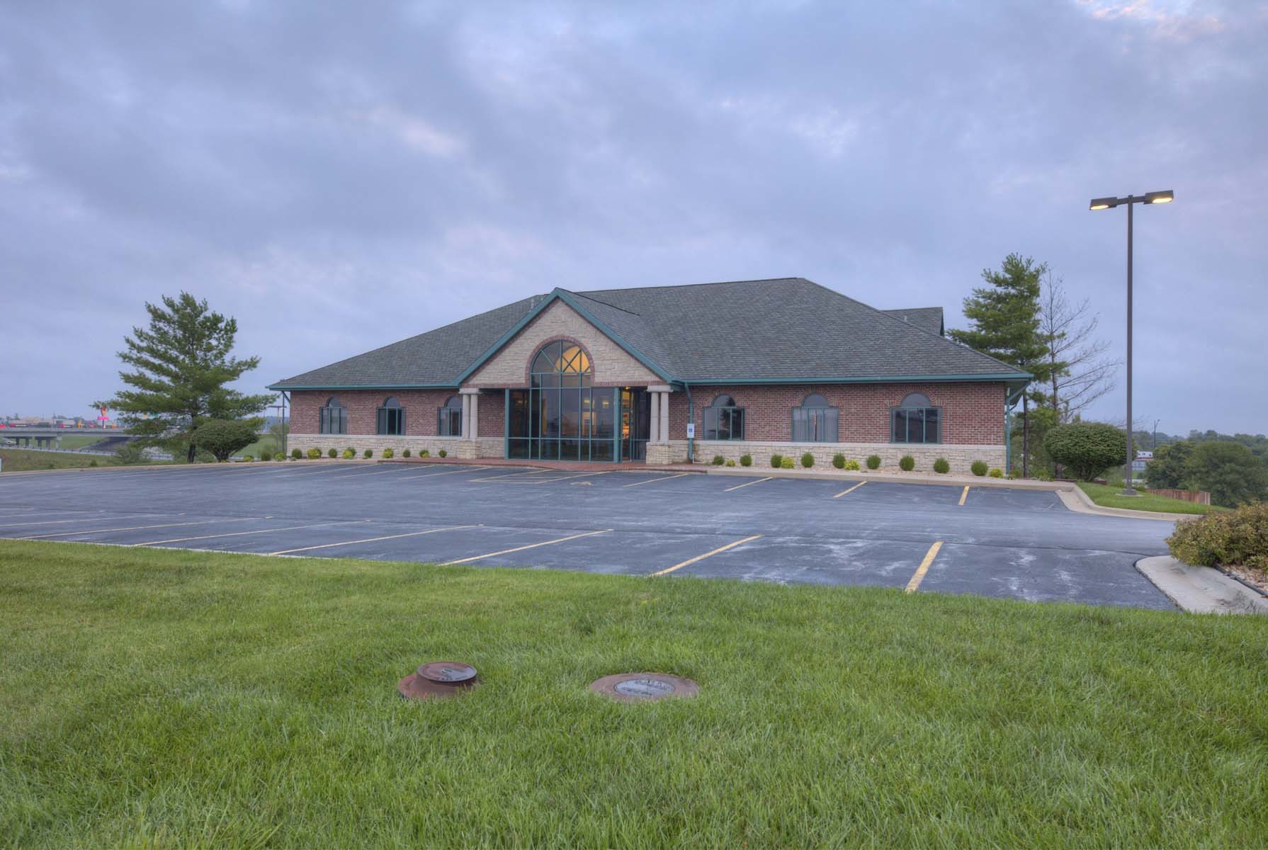 5100 N Towne Center Dr, Ozark, MO for sale Building Photo- Image 1 of 1