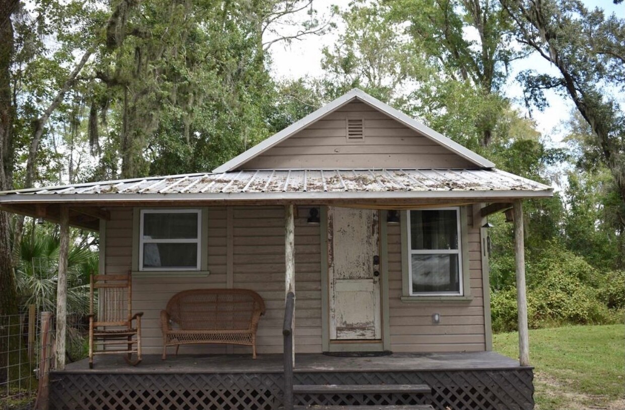 4990 Canal Rd, Elkton, FL 32033