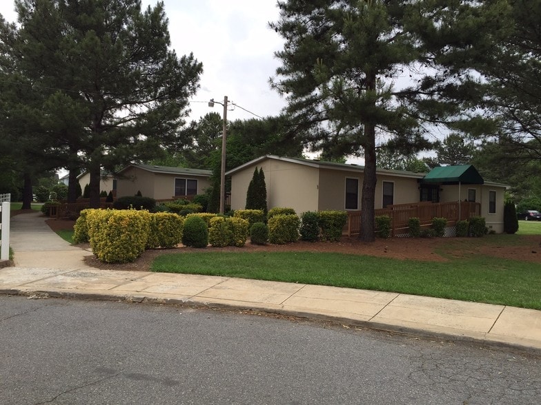 14101 Stumptown Rd, Huntersville, NC 28078