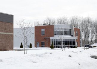 More details for 121 Rue Gaston-Dumoulin, Blainville, QC - Industrial for Lease