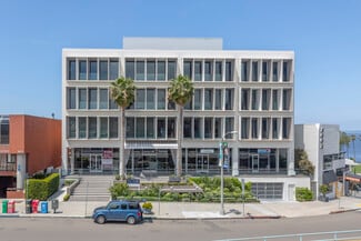 More details for 1020-1021 Prospect St, La Jolla, CA - Retail for Lease