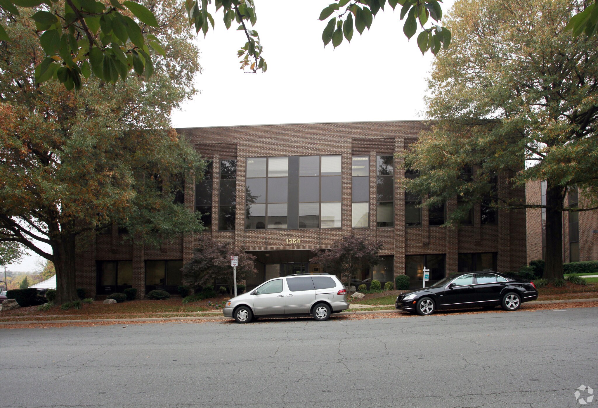 1364 Beverly Rd, McLean, VA for sale Building Photo- Image 1 of 1