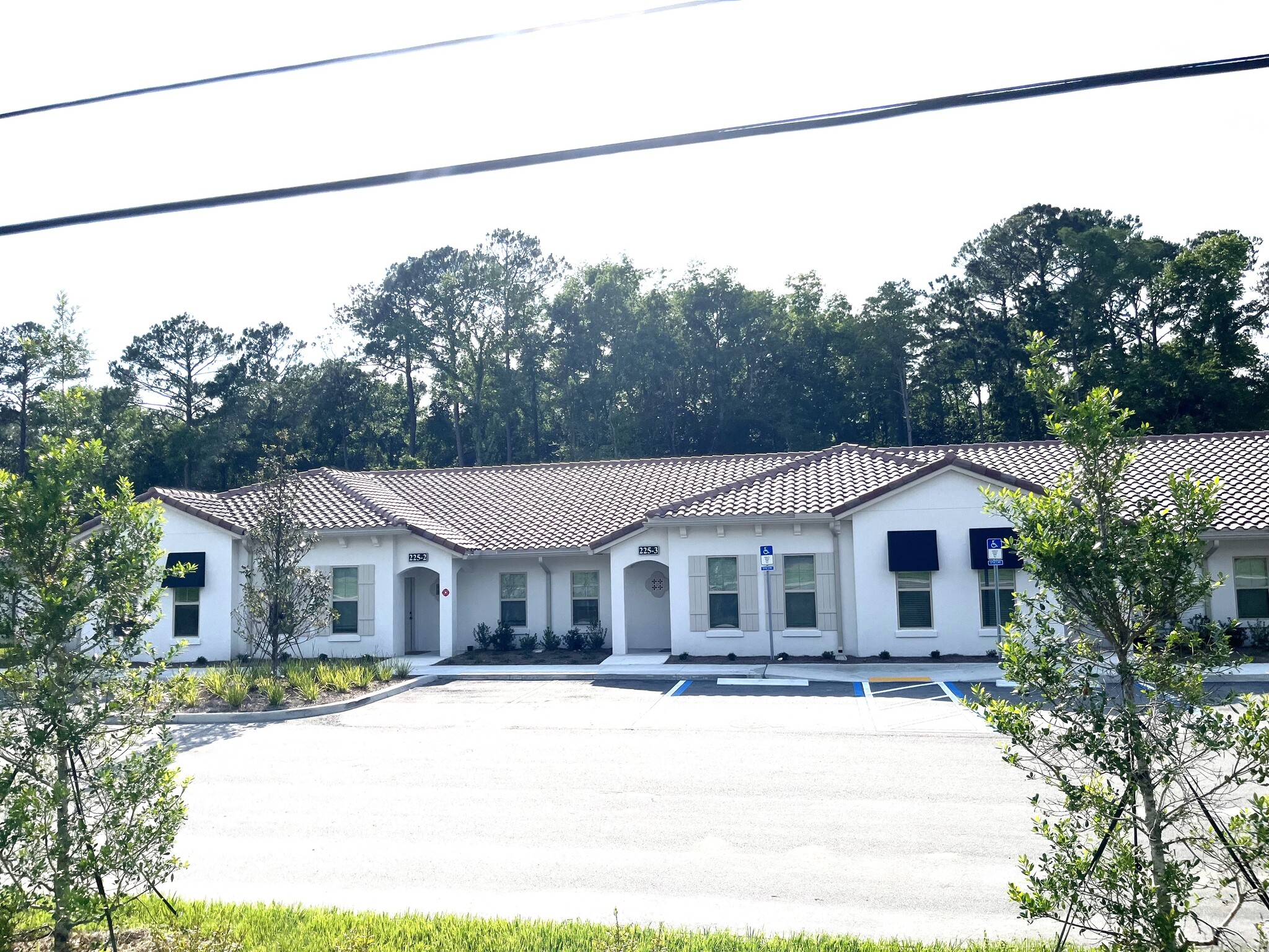 145 Land Grant St, Saint Augustine, FL for lease Building Photo- Image 1 of 9