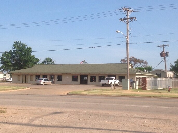 2319 E 6th Ave, Stillwater, OK for sale Primary Photo- Image 1 of 1