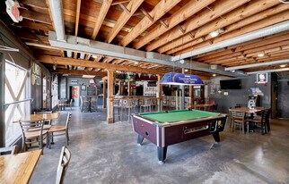 113 W 5th St, Hermann MO - Pub